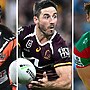 Every NRL club’s recruits rated as underdogs get top marks and heavyweights fall flat