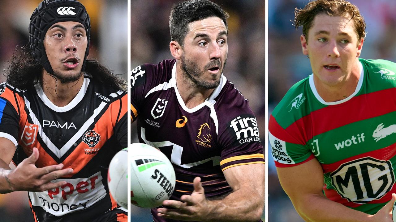 Every NRL club’s recruits rated as underdogs get top marks and heavyweights fall flat