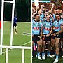 Zac Lomax footage excites NRL fans in massive news for Parramatta and NSW before Origin