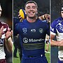 Galvin move Dogs ‘don’t need’; shock Eels hero makes Brown ‘passenger’ — Talking Points