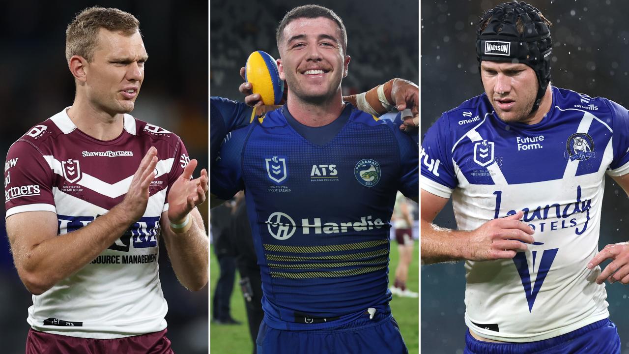 Galvin move Dogs ‘don’t need’; shock Eels hero makes Brown ‘passenger’ — Talking Points