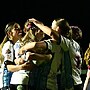 U17 Girls Take Centre Stage at GIO Stadium for Women in League Round