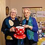 Grab a cup of tea while supporting cancer research