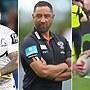Great’s damning call on Madge’s Broncos; why NRL must ban Panthers trainer — Crawls﻿