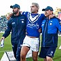 Gus’ update on Bulldogs star’s ankle surgery; Tigers enforcer’s injury blow — NRL Late Mail
