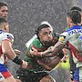 Gutherson, Koloamatangi close in as five go perfect: Zero Tackle’s NRL MVP, Round 11