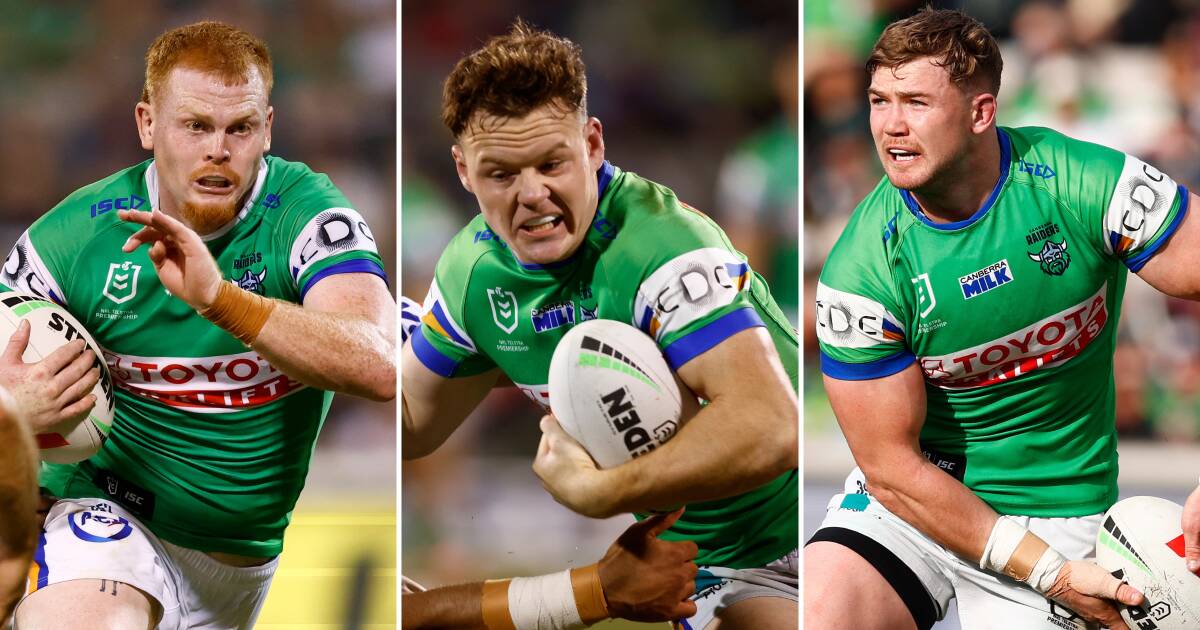 'He's a good judge': Could Strange be a NSW Origin bolter?
