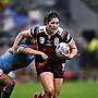 Holyman named for Maroons in must-win Origin clash