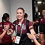Holyman named in Queensland Maroons Game III squad