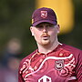 Horsburgh snubbed as Slater picks three Queensland debutants