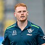 Horsburgh ‘more mature’, fitter following rough 2024 season