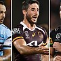 Hunt’s ill-timed horror as Broncos star returns; Cleary’s painful change — Furnace