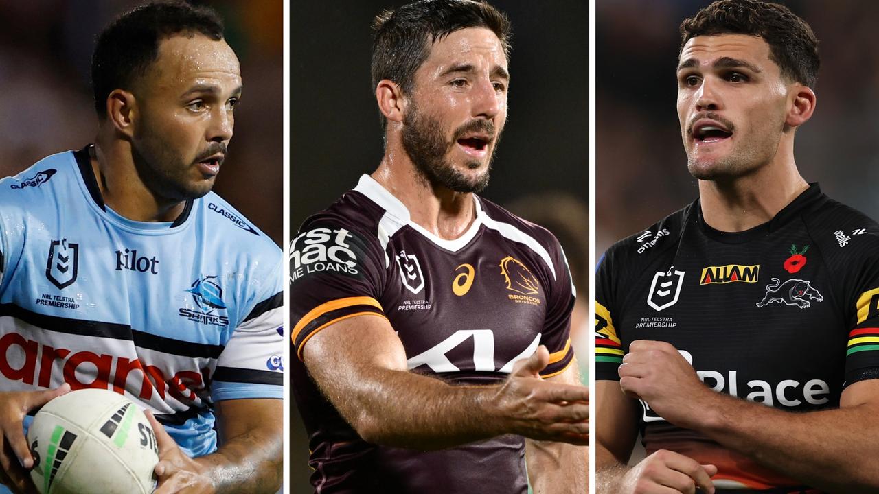 Hunt’s ill-timed horror as Broncos star returns; Cleary’s painful change — Furnace