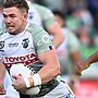 Hudson leading Raiders' Young Talent Time as NSW recall looms