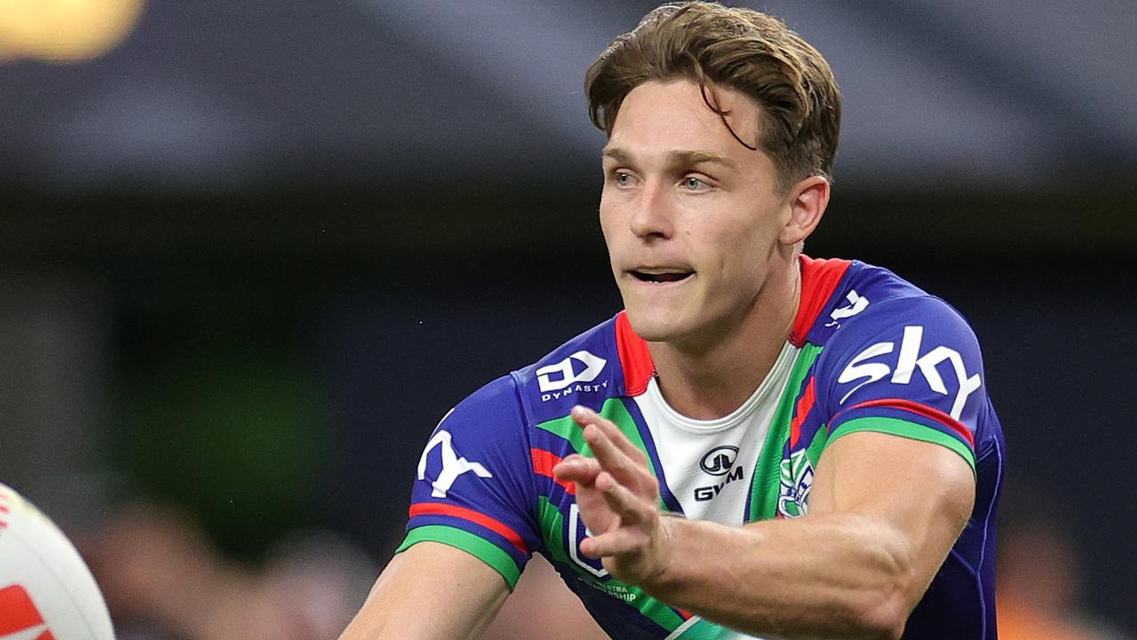 LIVE NRL: Metcalf’s reshuffled Warriors host Ricky’s Raiders in blockbuster clash