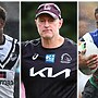 Madge’s big Mam call made easy after ugly Broncos injury blow; Knights flyer sidelined: Team Tips