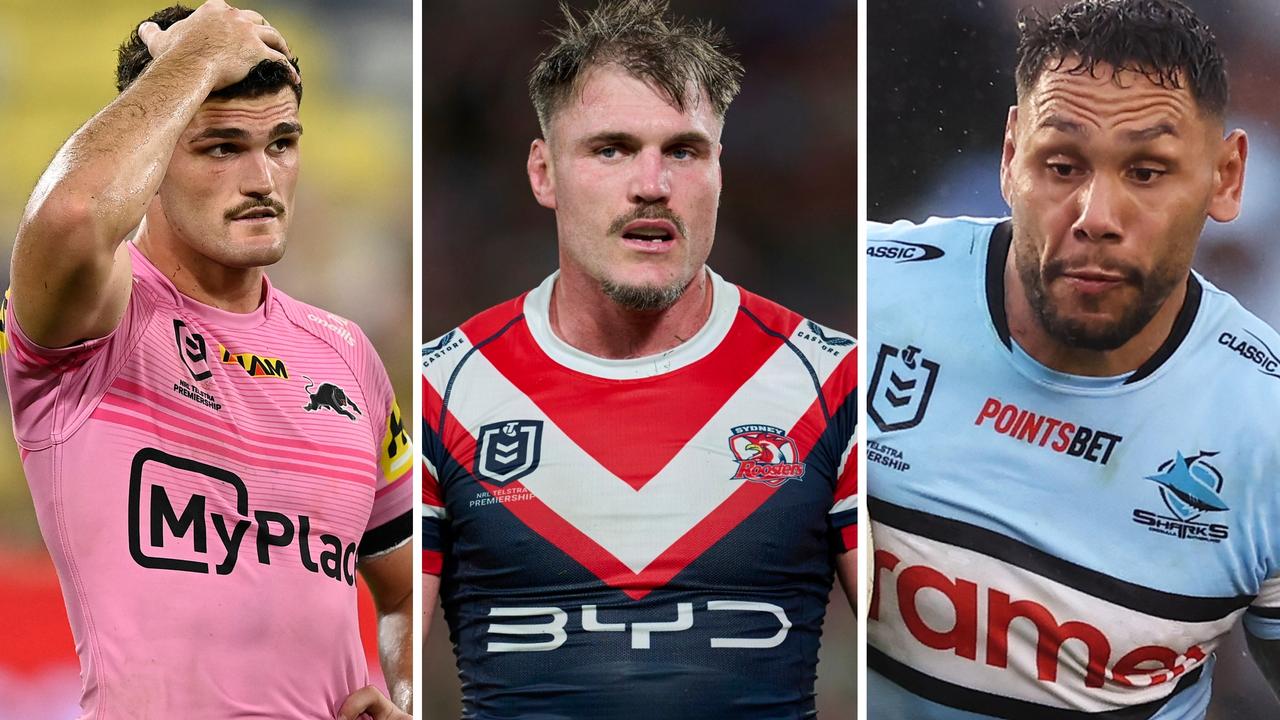 Major reshuffles for Panthers, Roosters as Origin wreaks havoc; Sharks’ backline crisis: Team Tips
