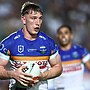 Matty's Pain: Sidelines Await, Healing's on the Horizon