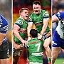 NRL 2025: Canberra Raiders vs Canterbury Bulldogs preview, top of the table sold out game, how they climbed ladder, Michael Ennis, Viking clap, GIO Stadium