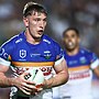 Nicholson suffers double injury, set for long sideline stint
