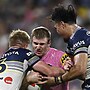 Panthers star ruled out after concussion confusion with Cleary forced into reshuffle — Late Mail