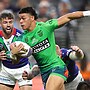 Premiership contenders?: Why it’s time to take the Raiders very seriously