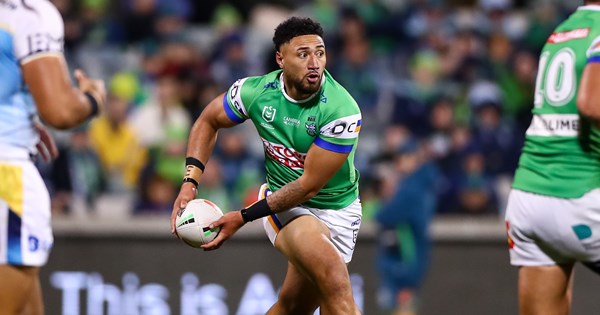Raiders Ready: Warriors' Challenge Awaits Today