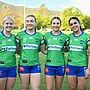 NSW Cup Team List: Chasing fourth straight victory