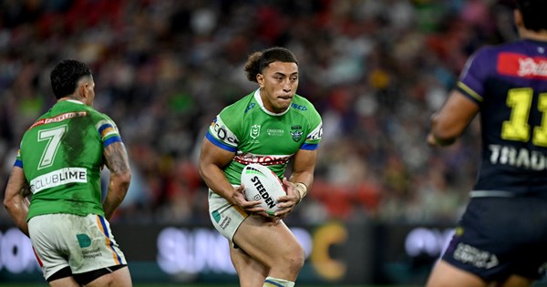 Team List: Veterans in the mix