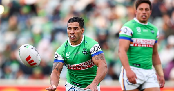 Raiders Ready to Clash with Warrior Whirlwinds