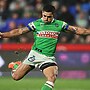 Darren Lockyer rejects Billy Slater claim in admission about Spencer Leniu saga at Maroons camp