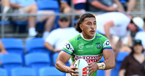 NRL Match Preview: Raiders v Storm