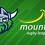 Raiders and Mounties extend women’s partnership