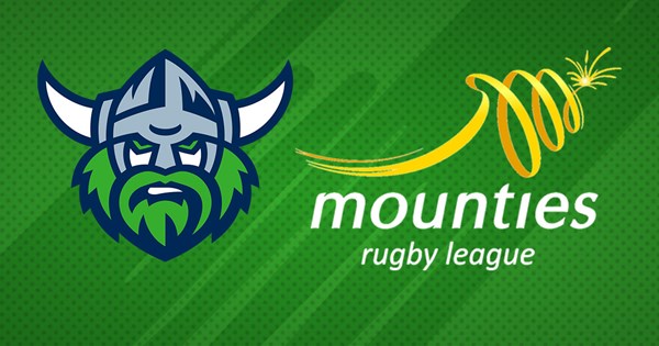 Raiders and Mounties extend women's partnership