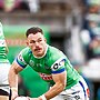 NRL Team List: Raiders v Warriors