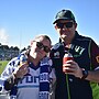 Raiders fall in biggest home match in 30 years