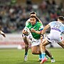 Raiders ready for clash of the Titans