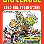 Your Sneak Peak at Big League For Round 10