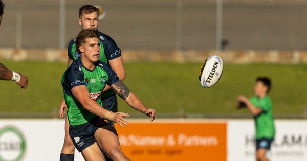 NSW Cup & Jersey Flegg: Round 13 Preview