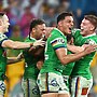 SOLD OUT: Raiders’ top of the table clash
