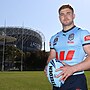 Scapegoat star shown no “faith” from Blues ahead of Origin