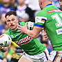 Starling poised to sign new Raiders deal