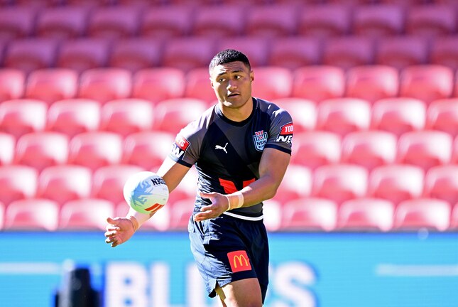Storm Duo Dodges Discipline Drama