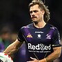 Storm star lauded for his ‘resilience’