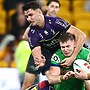 ‘Dumb’: Mistakes, not refs cost Storm