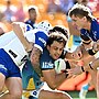 Sunday spectacular: Titans v Bulldogs, Panthers v Broncos, Storm v Raiders