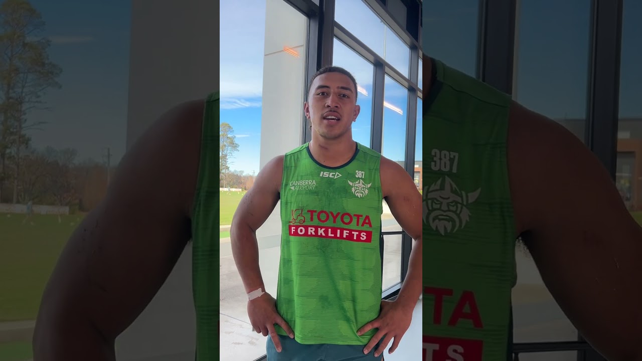 VIDEO: 2025 Origin Predictions