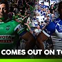 'No-one saw this coming!' - Dogs and Raiders set to meet in EPIC top of the table clash 💥 | NRL 360