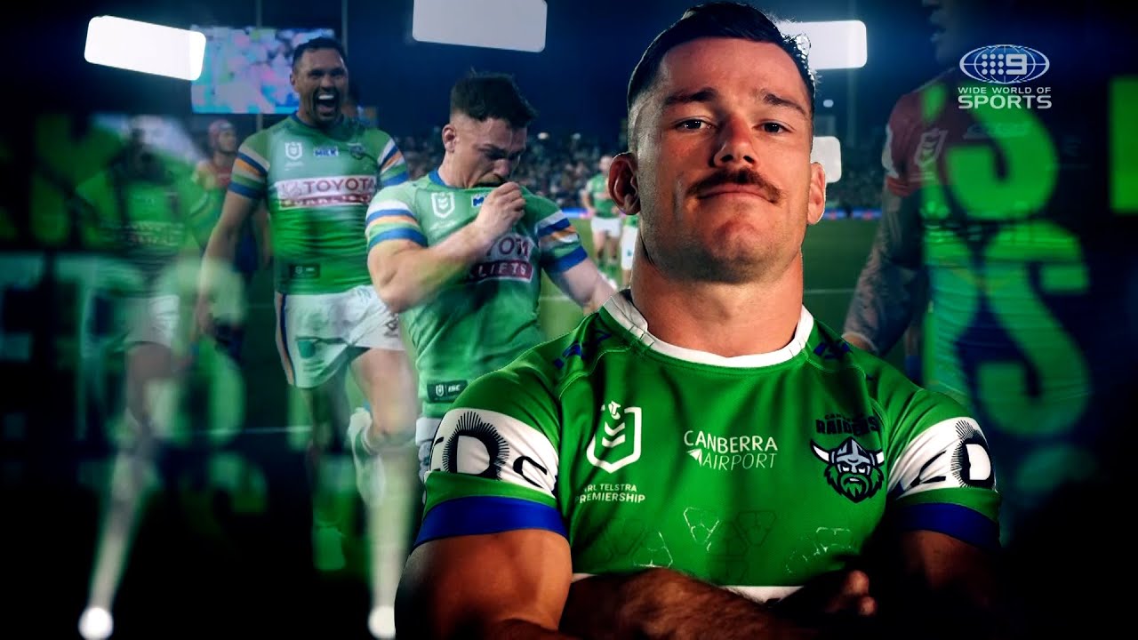 VIDEO: Channel 9 feature: Tom Starling