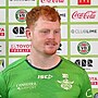 Horsburgh: This is the journey we're on